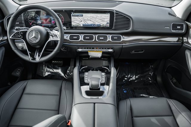 New 2026 Mercedes-Benz GLE 450 GLE 450 image 21