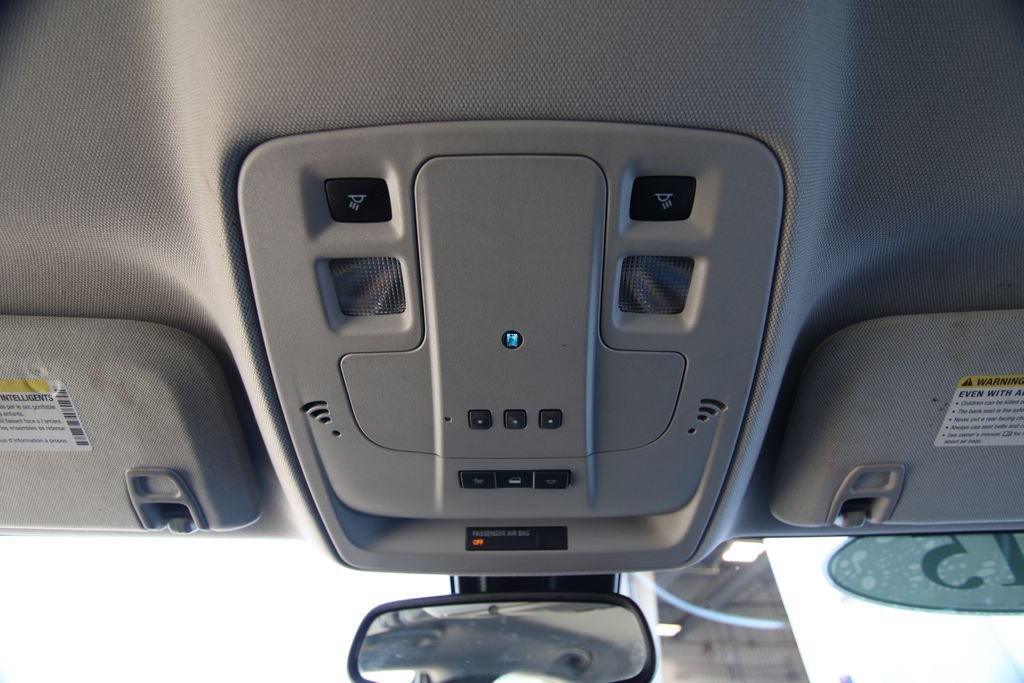 Used 2015 Chevrolet Malibu LT w/ Power Convenience Package FWD image 31