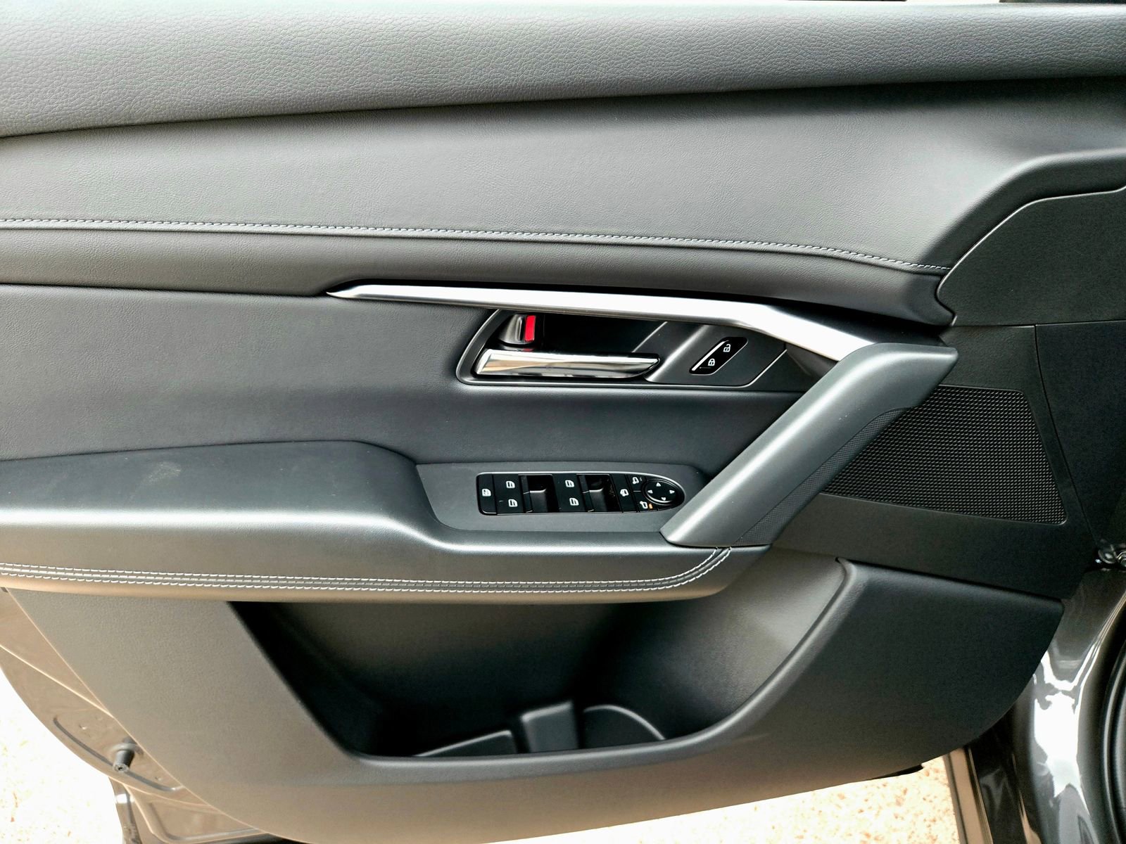 New 2026 MAZDA CX-5 Select image 19