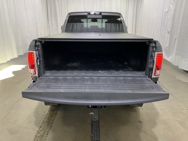 Used 2018 RAM 2500 Laramie image 12