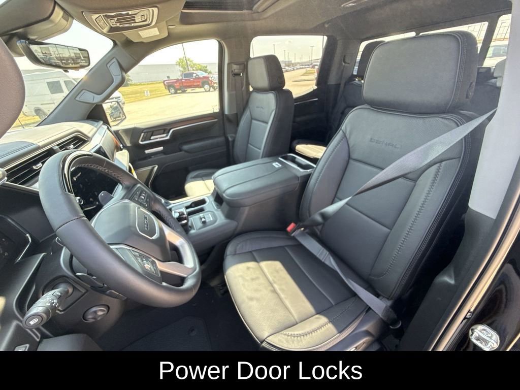 New 2026 GMC Sierra 1500 Denali image 19