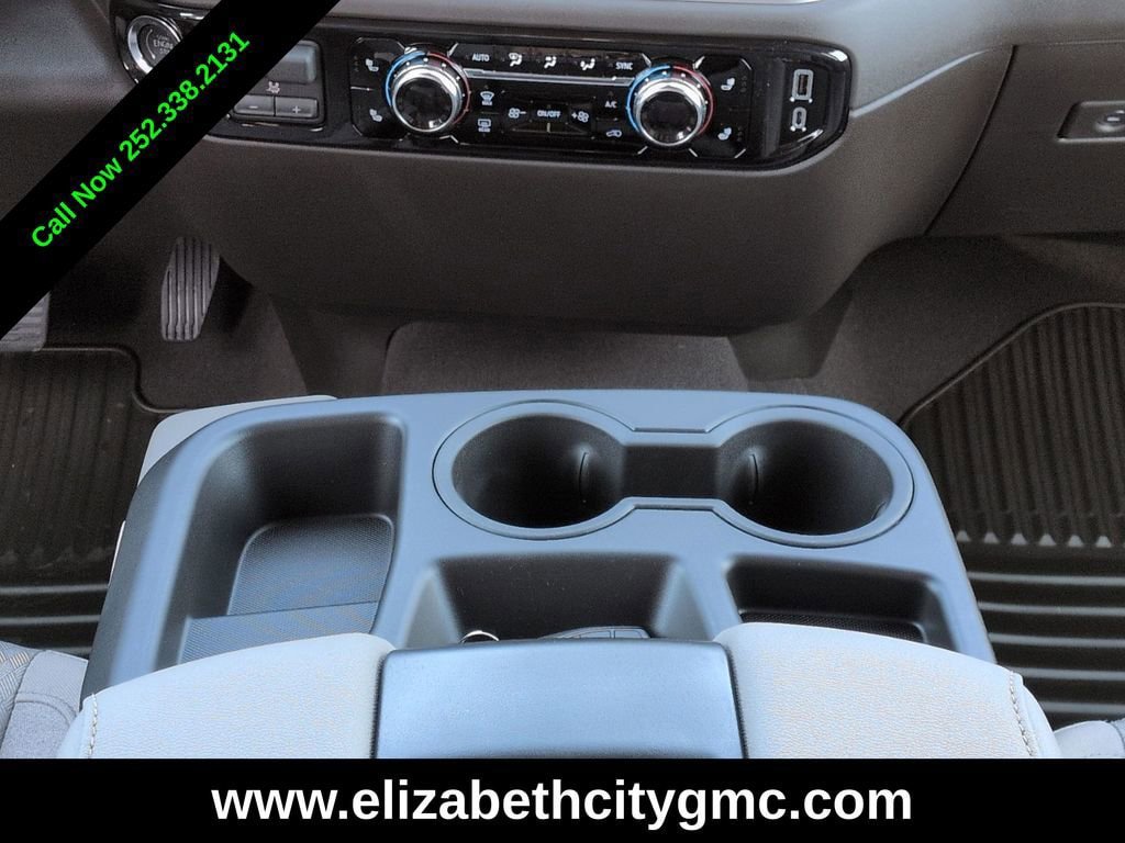 New 2026 GMC Sierra 2500 SLE w/ Preferred Package AWD/4WD image 19