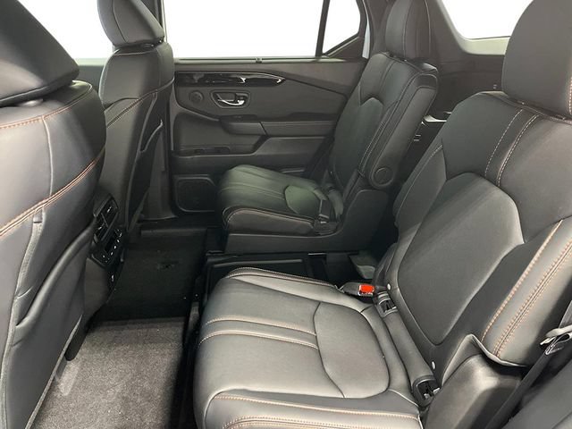 New 2026 Honda Pilot TrailSport image 28