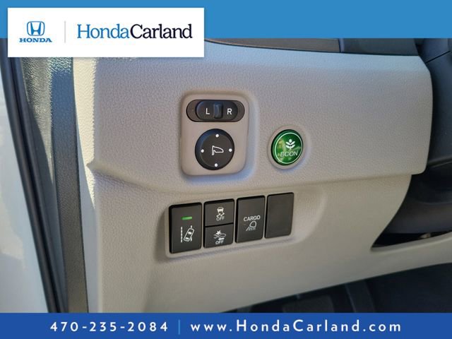 Certified 2025 Honda Ridgeline RTL image 11