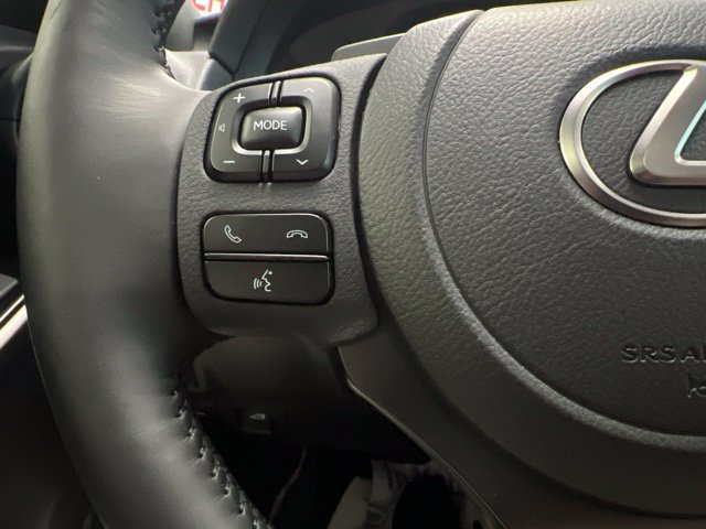 Used 2025 Lexus IS 350 F Sport RWD image 22