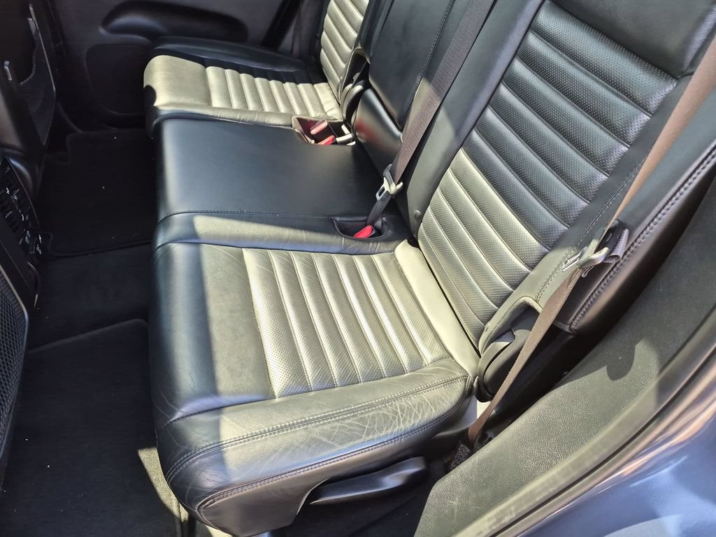 Used 2019 Jeep Grand Cherokee Limited X AWD/4WD image 22
