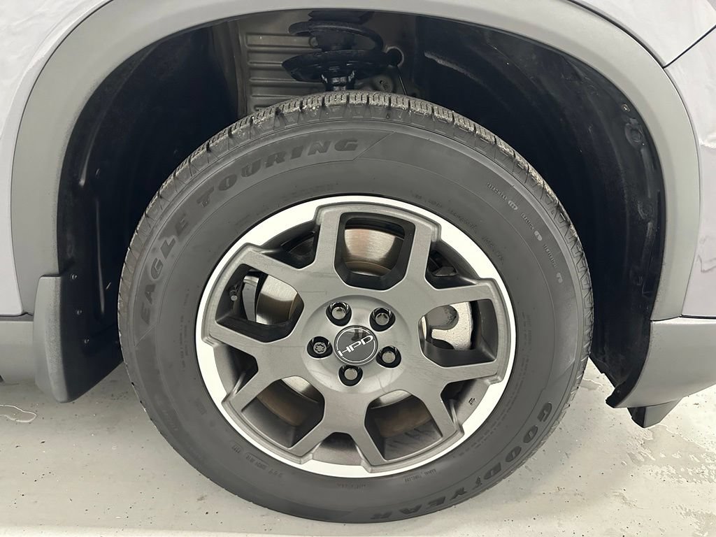 Used 2023 Honda Pilot EX-L image 62