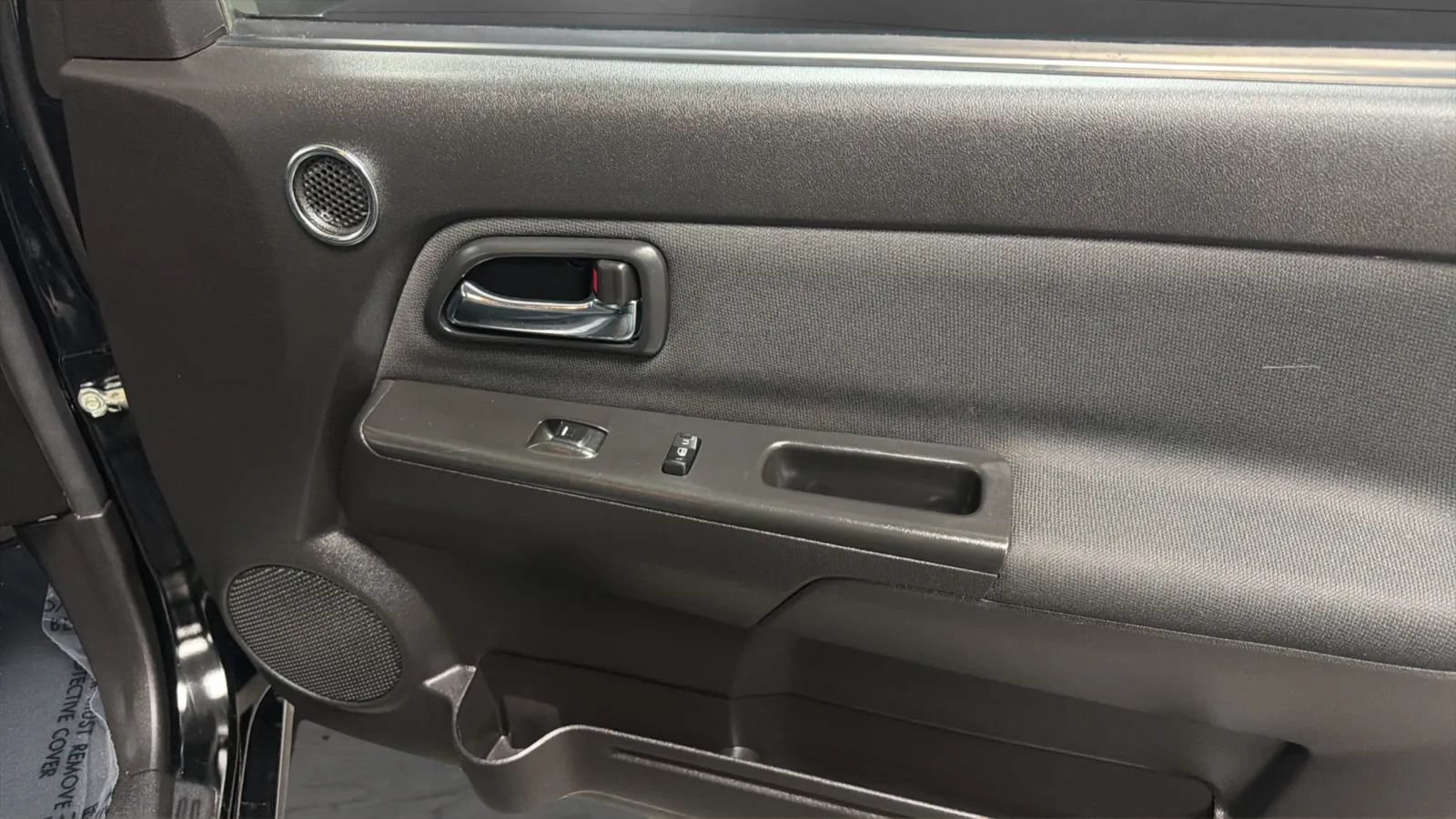 Used 2009 Chevrolet Colorado LT AWD/4WD image 16