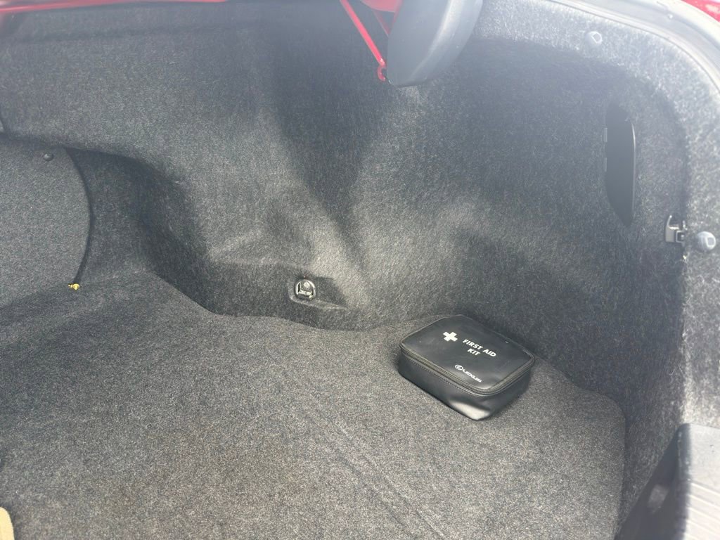 Used 2015 Lexus ES 350 350 w/ Premium Package image 22