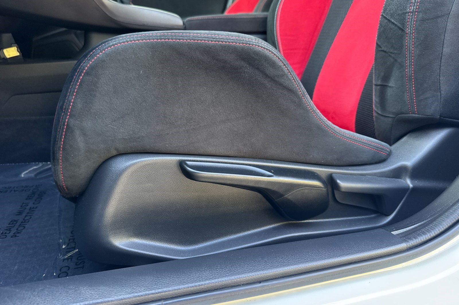 Used 2018 Honda Civic Type R image 15