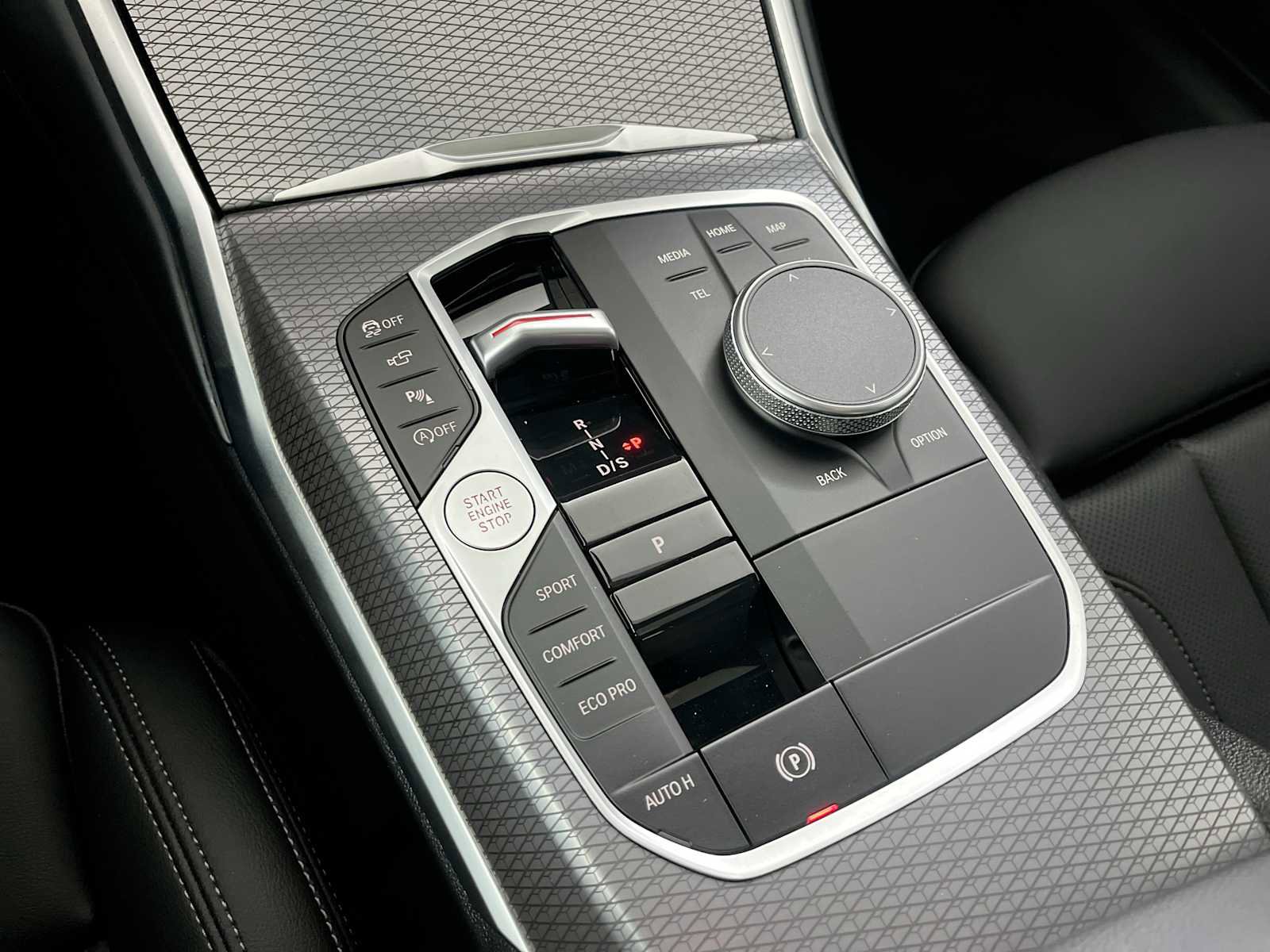 Used 2026 BMW M340i xDrive M340i NA xDrive image 22