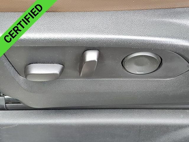 Certified 2021 Chevrolet Tahoe High Country AWD/4WD image 40
