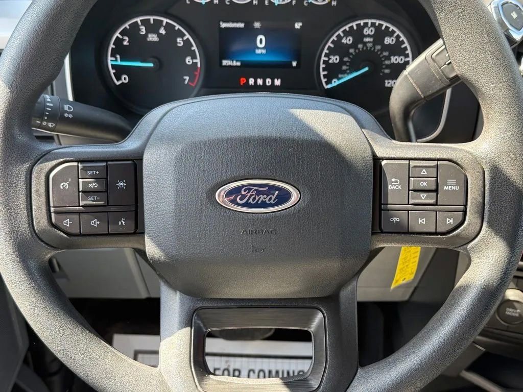Used 2022 Ford F150 XLT AWD/4WD image 14