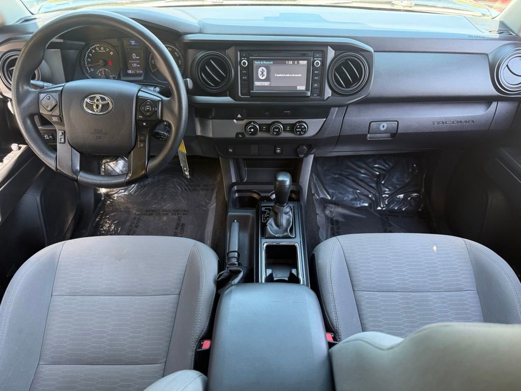 Used 2018 Toyota Tacoma SR RWD image 37