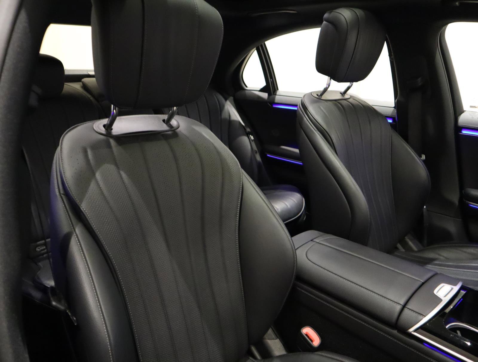 Used 2023 Mercedes-Benz S 580 4MATIC Sedan w/ AMG Line image 19