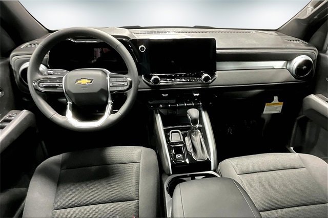 New 2026 Chevrolet Colorado LT w/ Advanced Trailering Package image 5