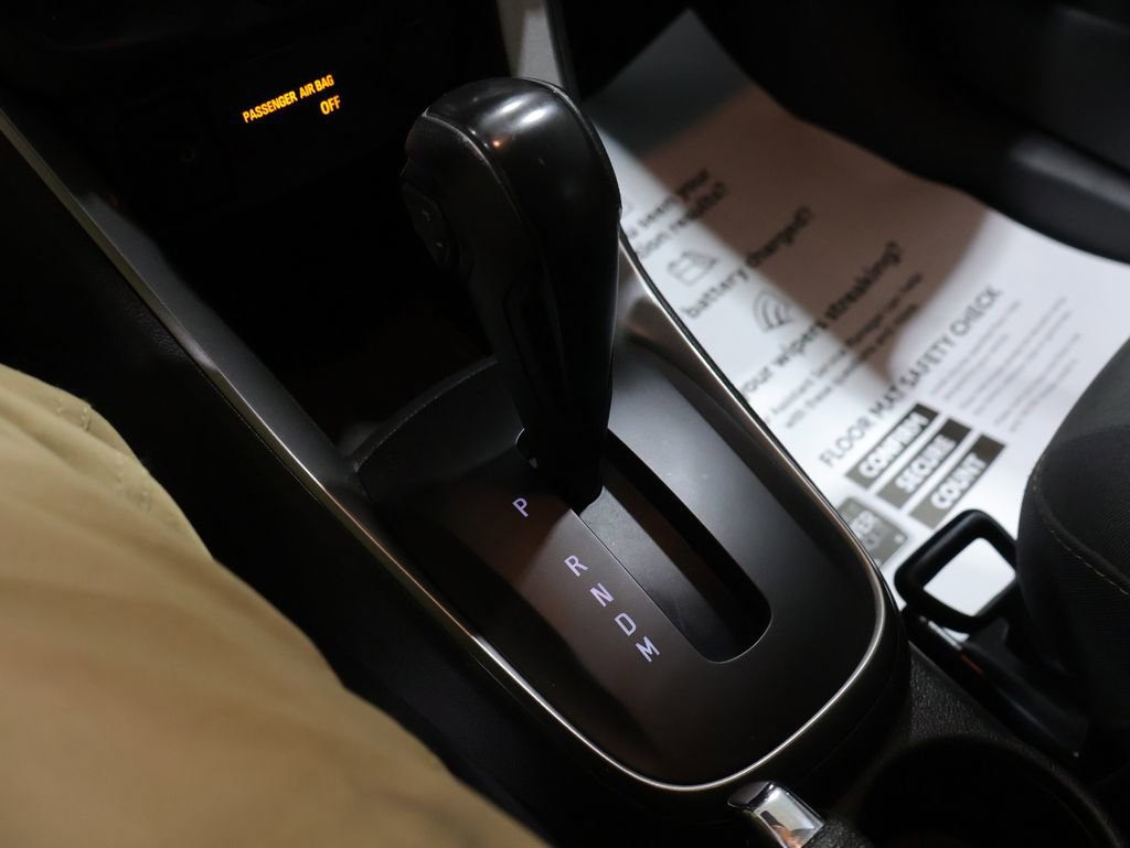 Used 2018 Chevrolet Trax LS image 29