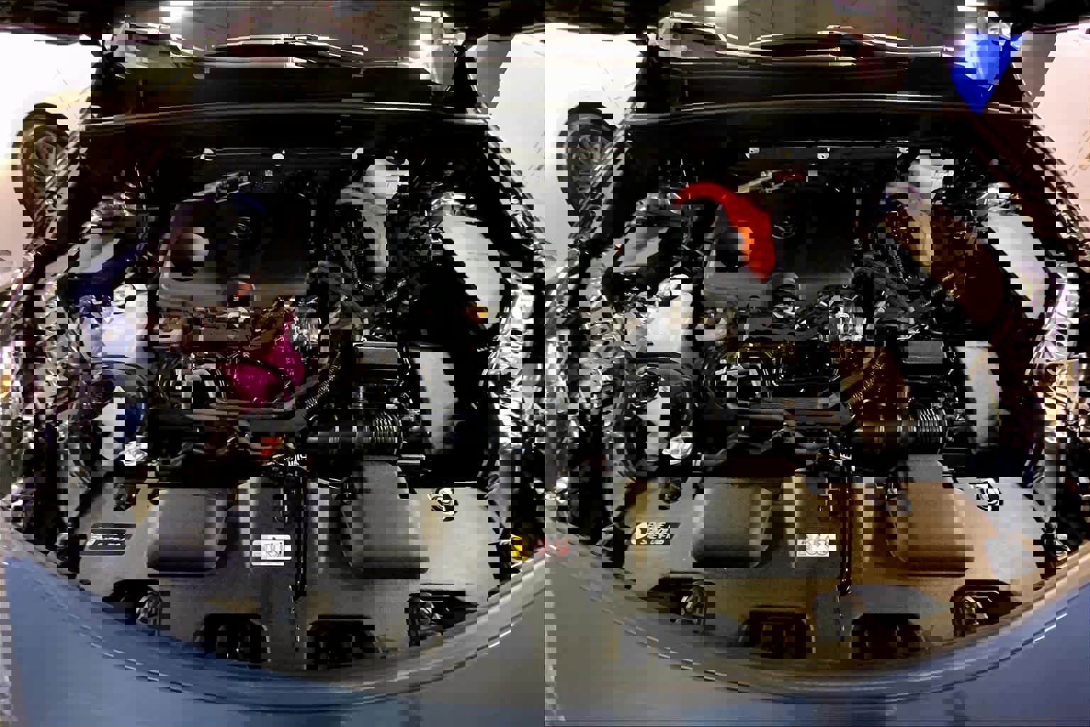 Used 2023 Toyota Venza XLE image 31