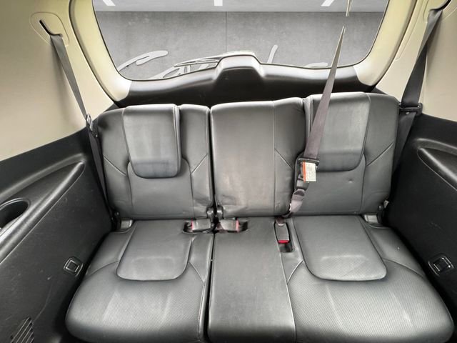 Used 2019 INFINITI QX80 Luxe RWD image 22