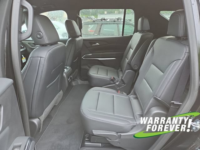 New 2026 Chevrolet Traverse LT w/ Midnight/Sport Edition AWD/4WD image 15