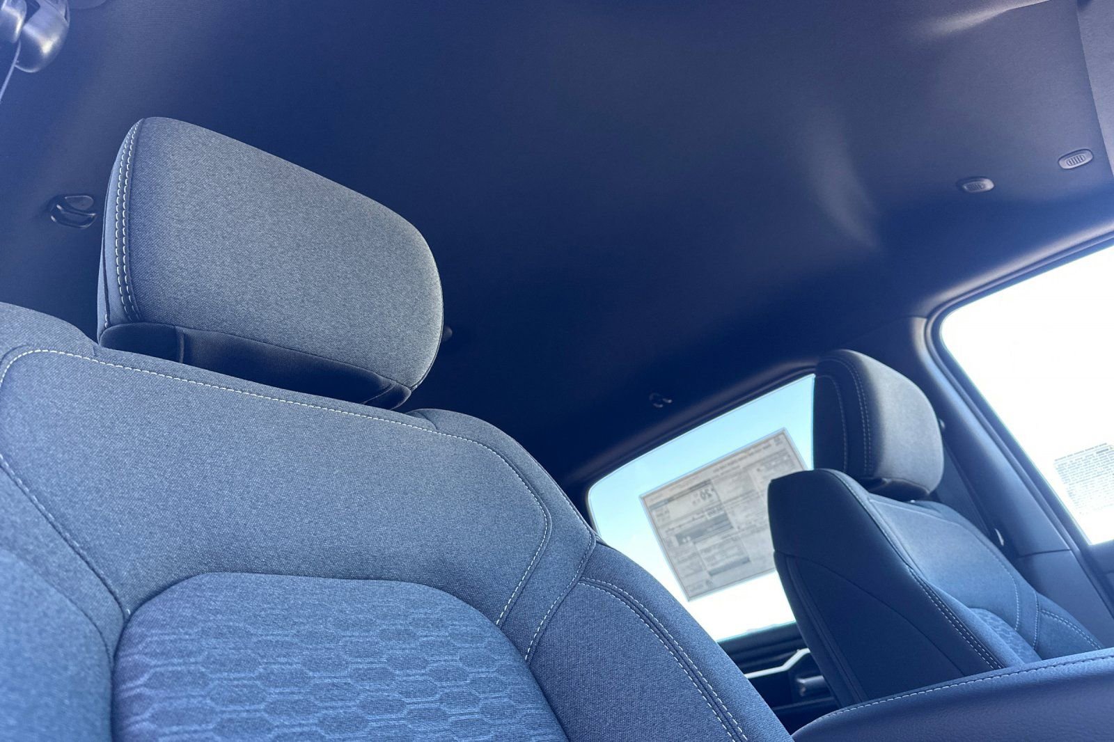 New 2026 RAM 1500 Big Horn image 16