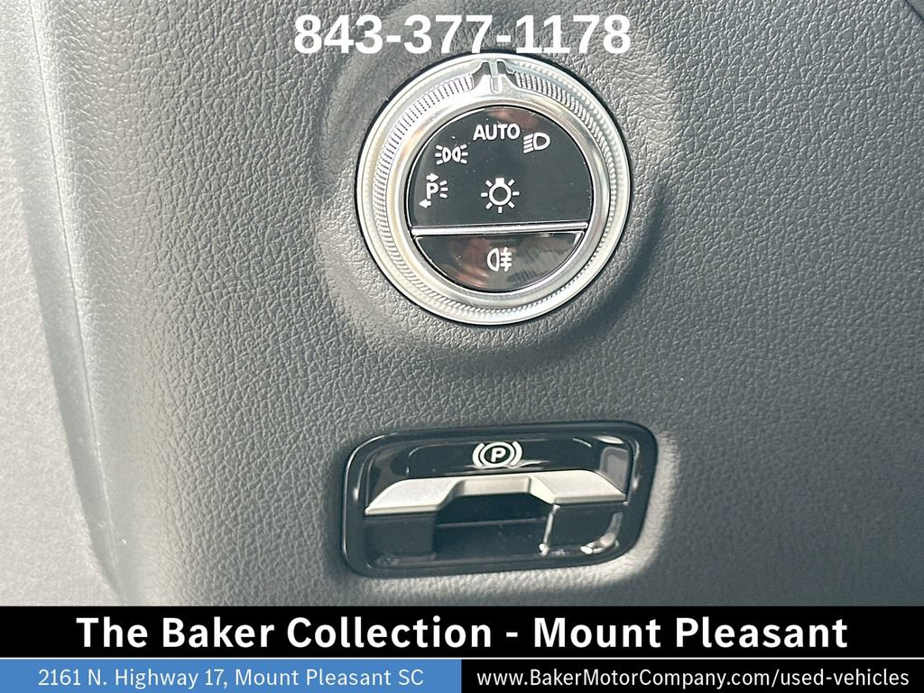 Certified 2026 Mercedes-Benz CLE 53 AMG 4MATIC Cabriolet image 10