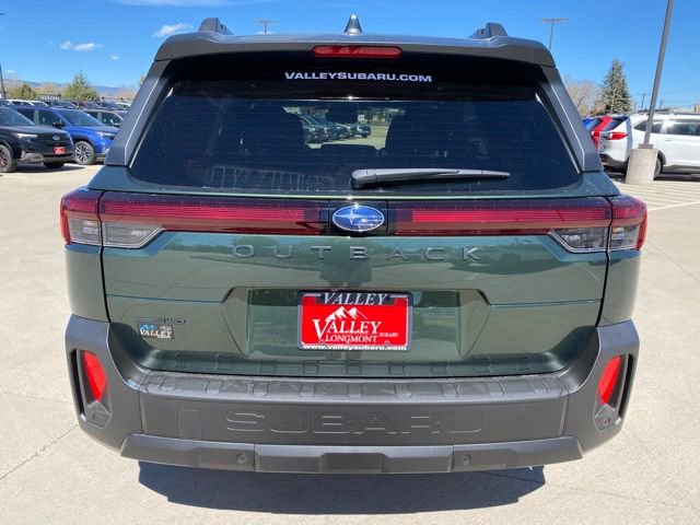 New 2026 Subaru Outback Touring XT AWD/4WD image 4