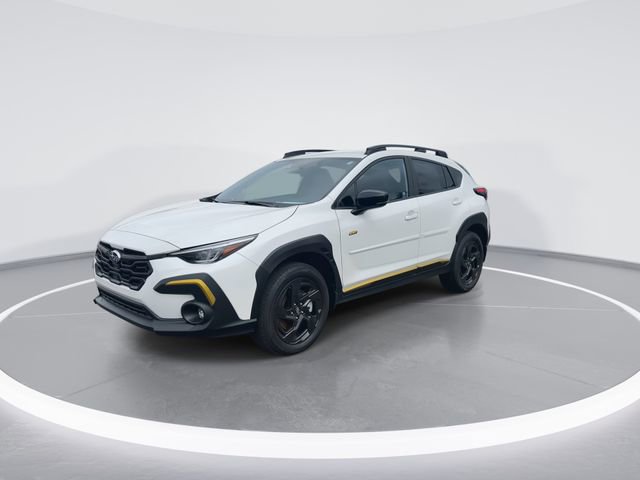 New 2026 Subaru Crosstrek 2.5i Sport w/ Popular Package #4A image 4
