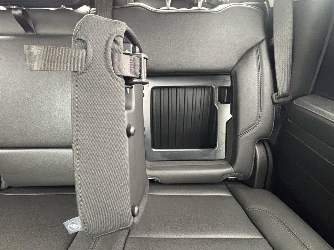 Used 2025 Chevrolet Silverado 1500 RST w/ Convenience Package II AWD/4WD image 27