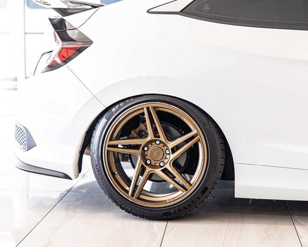 Used 2020 Honda Civic Si image 11