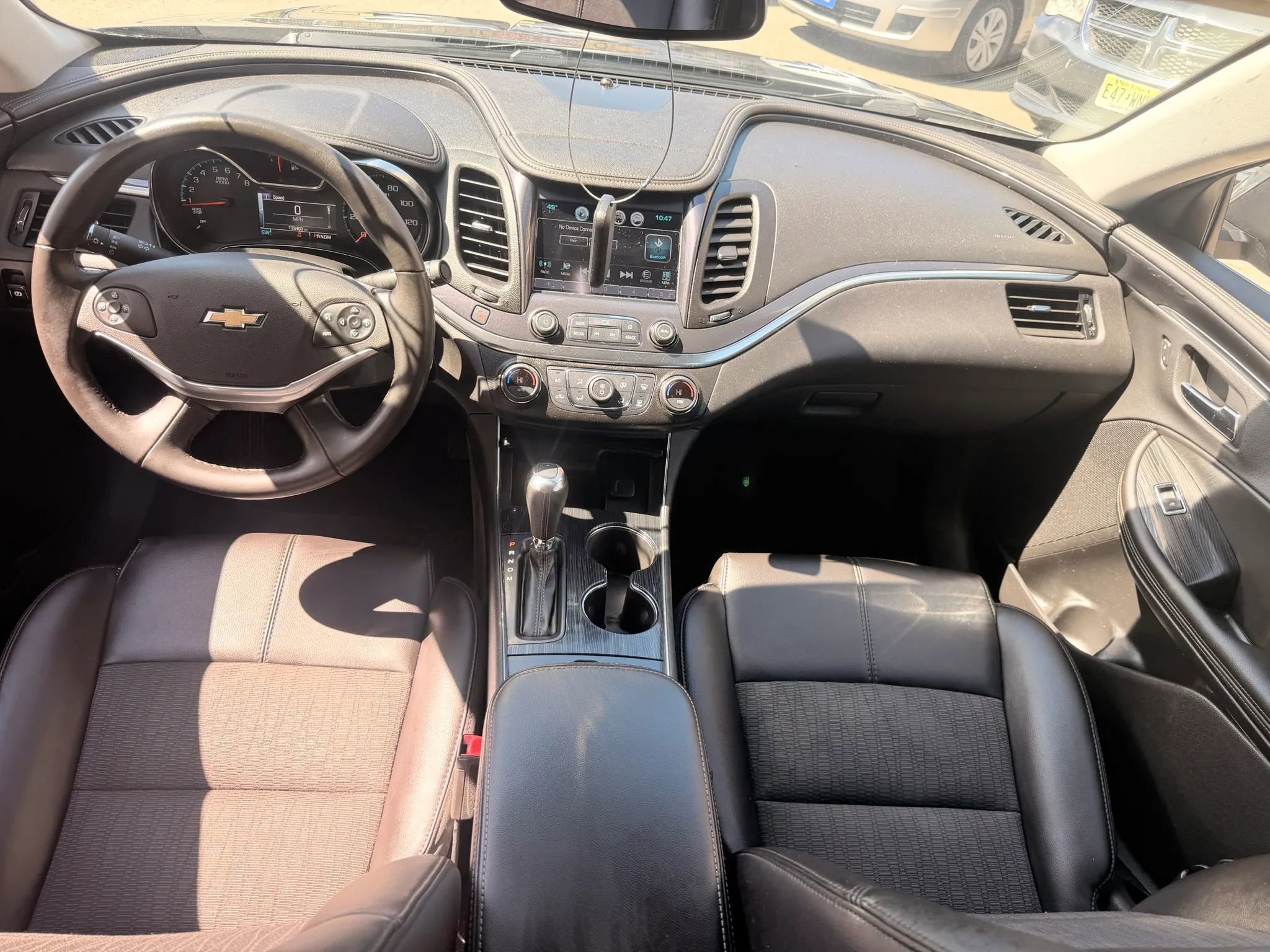 Used 2016 Chevrolet Impala LT w/ Convenience Package FWD image 28
