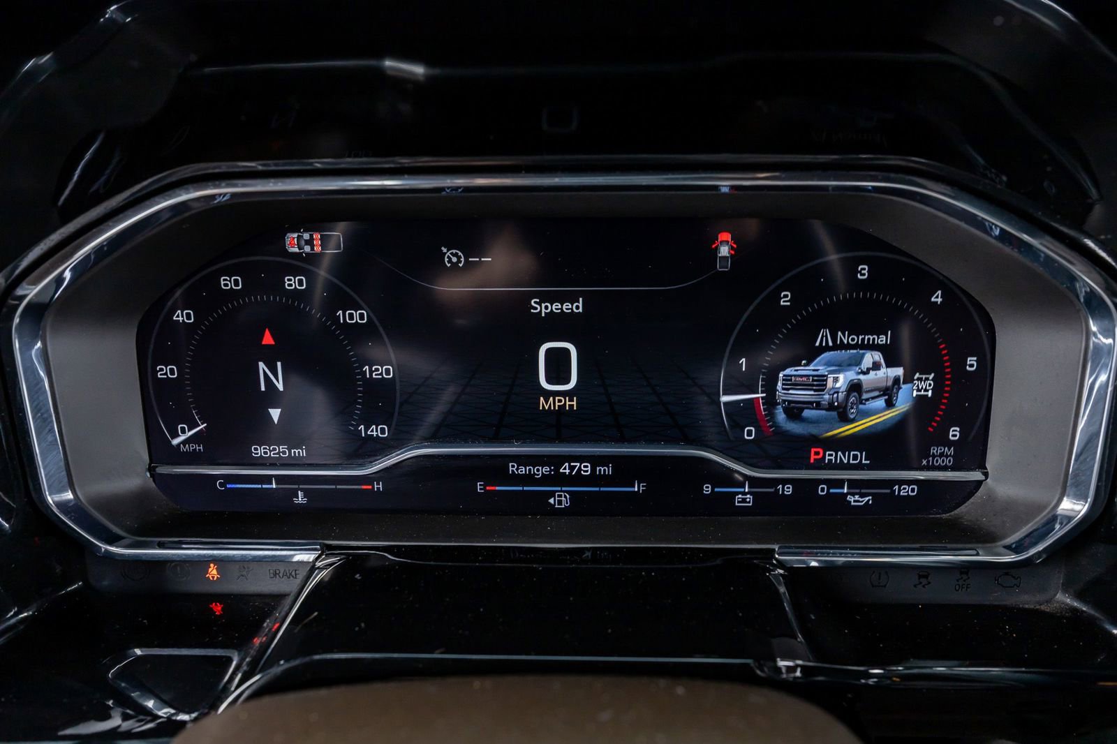 Used 2025 GMC Sierra 2500 SLT image 20