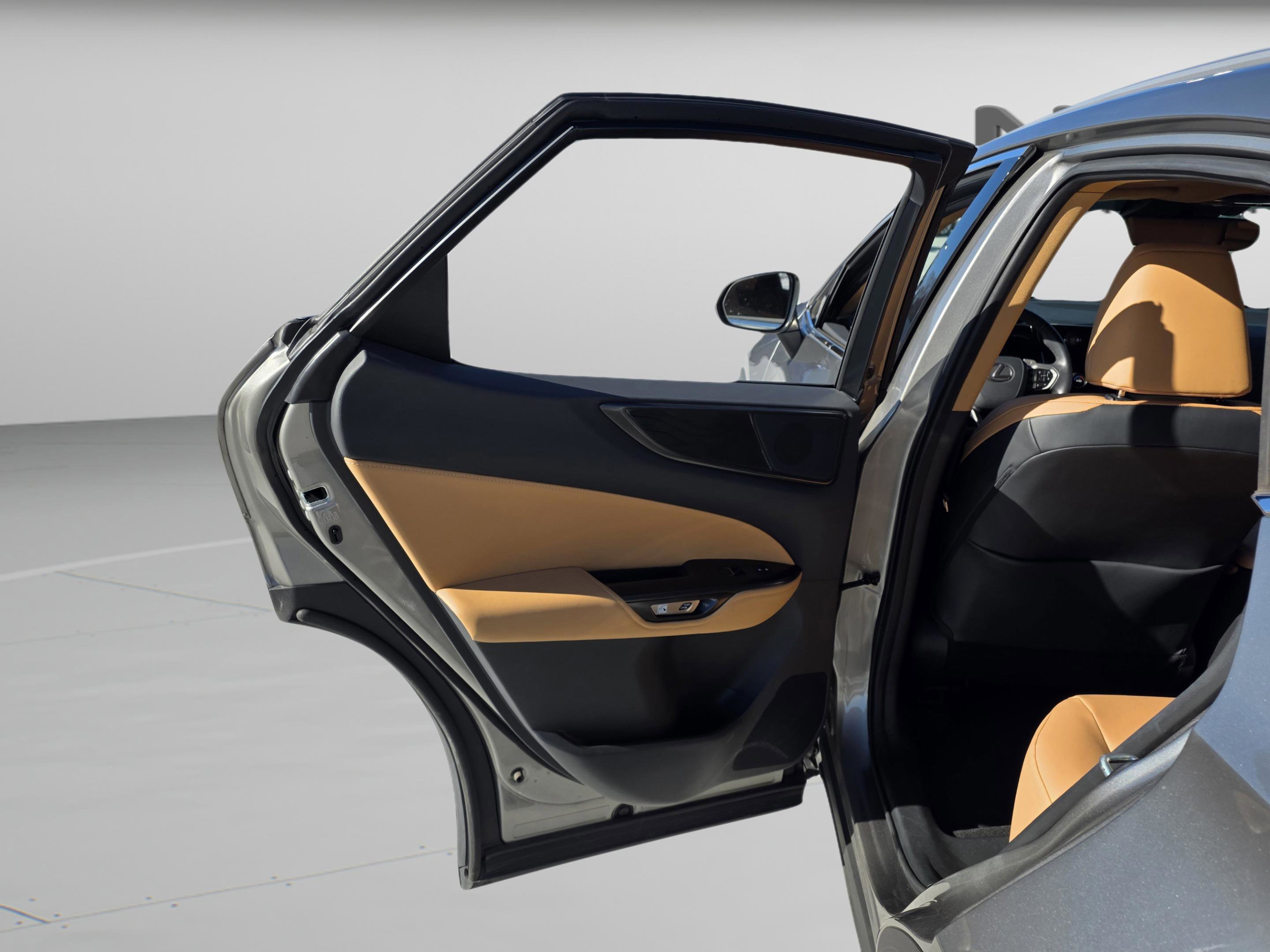 Used 2023 Lexus NX 350 AWD w/ Premium Package image 25