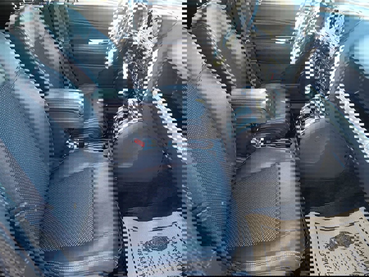 Used 2017 Jeep Compass Latitude image 17