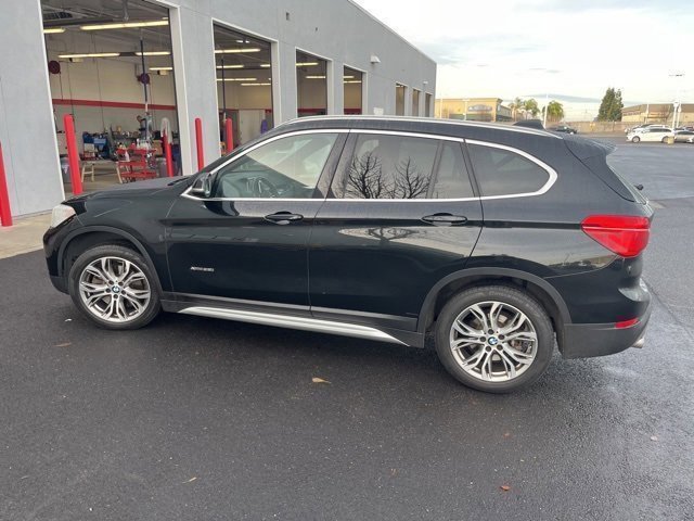 Used 2017 BMW X1 xDrive28i image 8