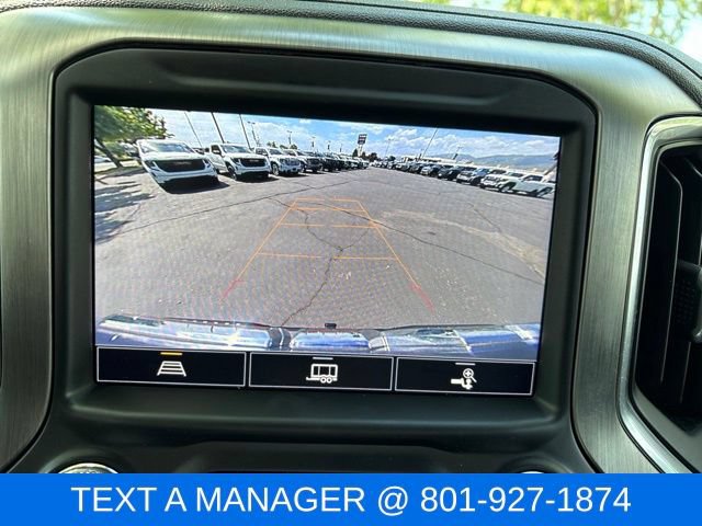 Used 2021 GMC Sierra 1500 Denali AWD/4WD image 25