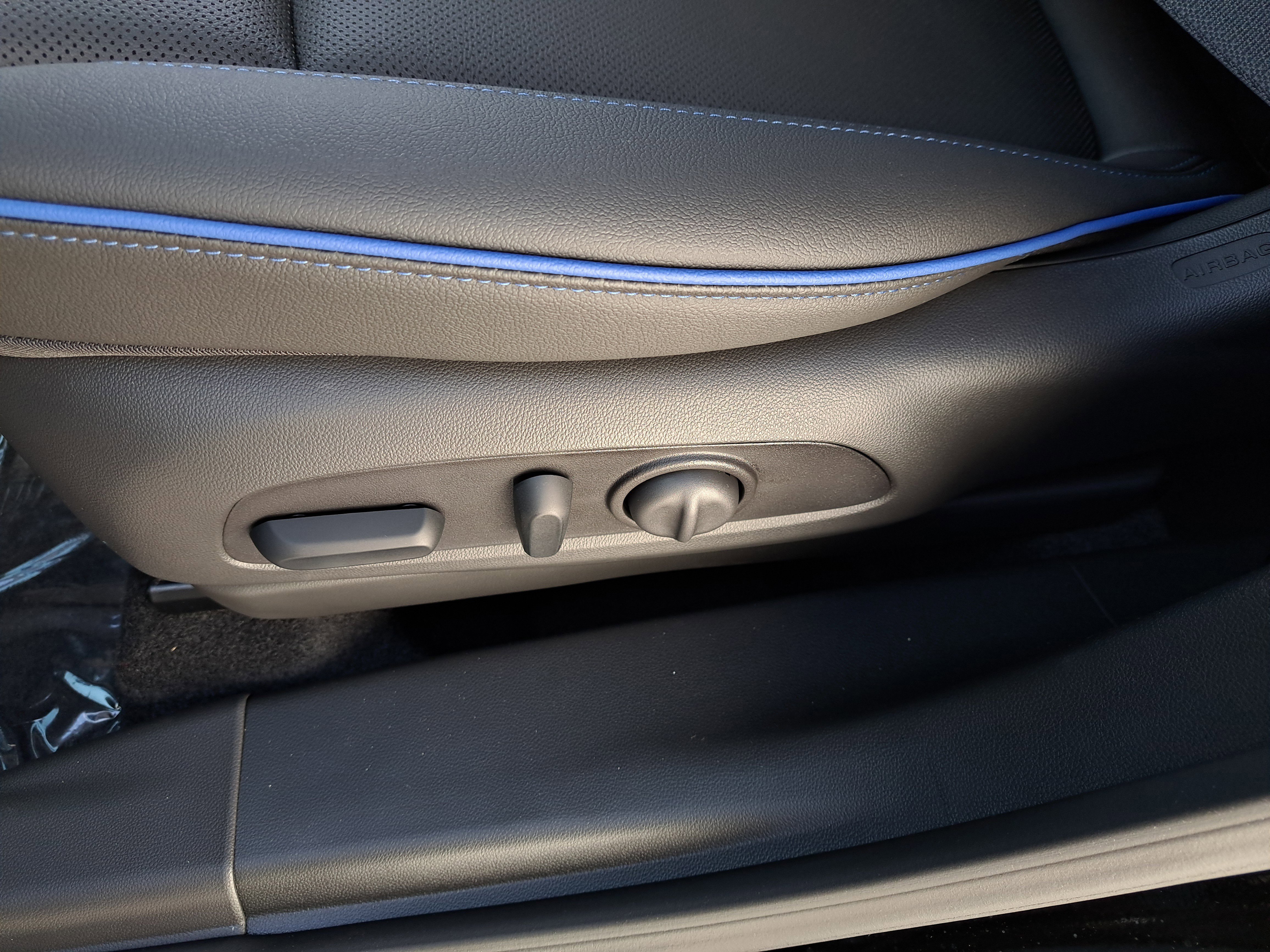 New 2026 Buick Encore GX Sport Touring w/ Comfort Package image 22