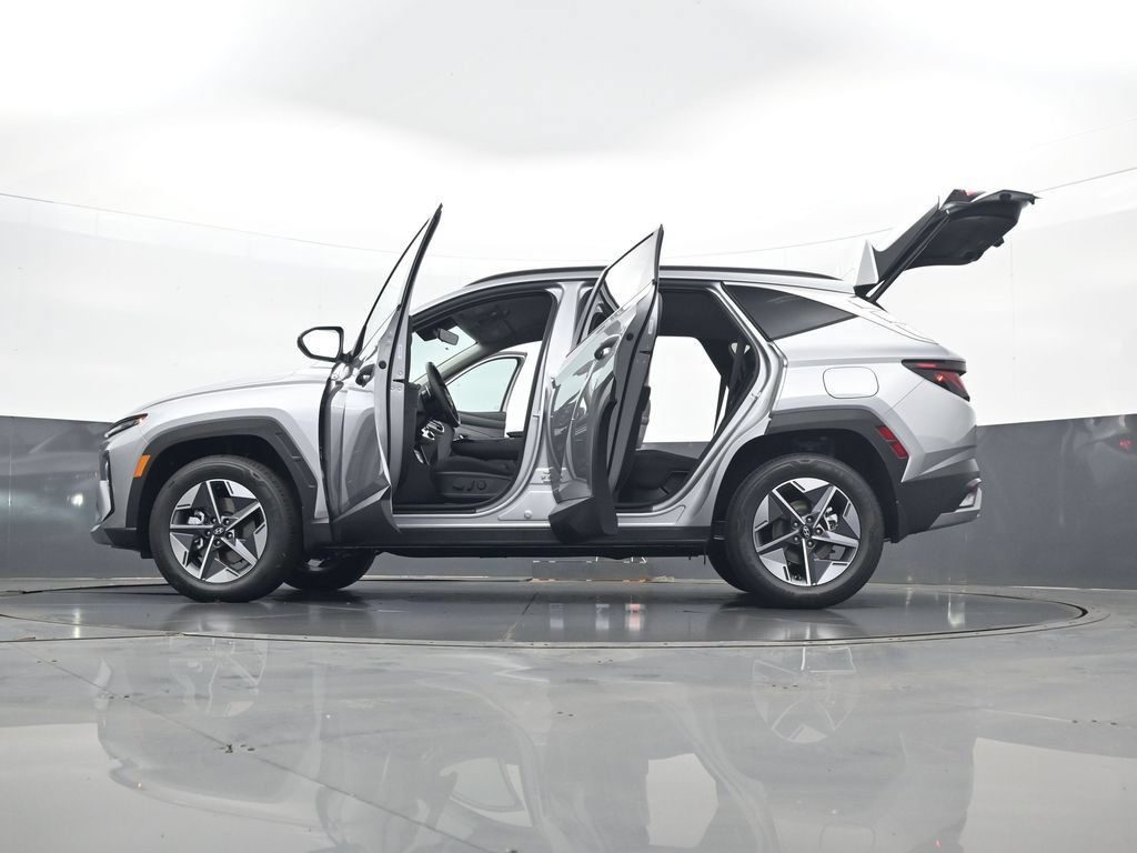 New 2026 Hyundai Tucson SEL AWD/4WD image 34