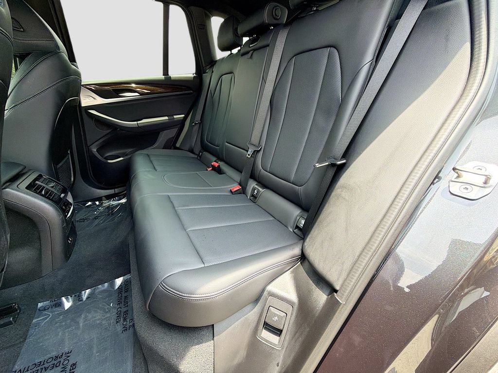 Used 2022 BMW X3 sDrive30i RWD image 20