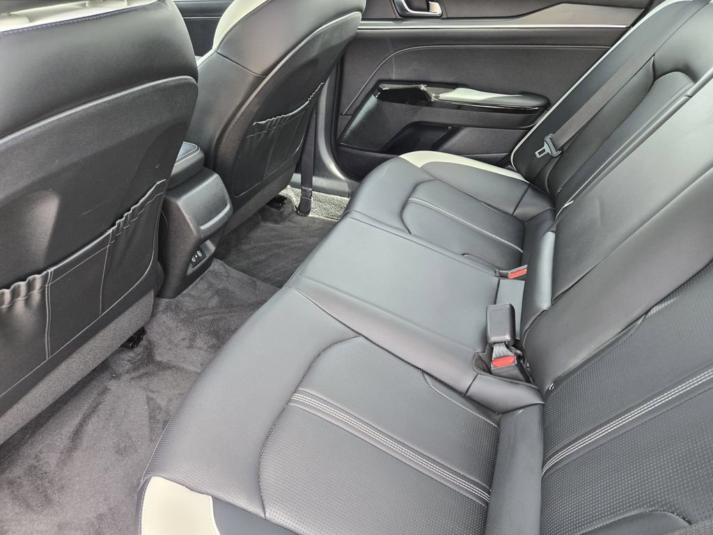 Certified 2025 Kia K5 GT-Line w/ GT-Line Premium Package FWD image 30
