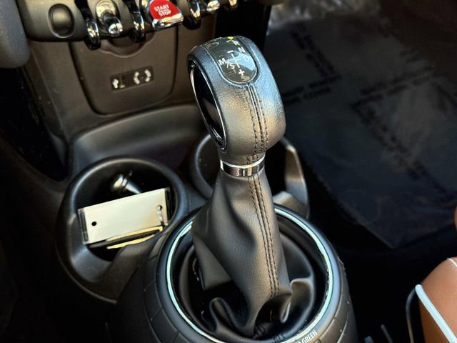 Used 2016 MINI Cooper S image 22