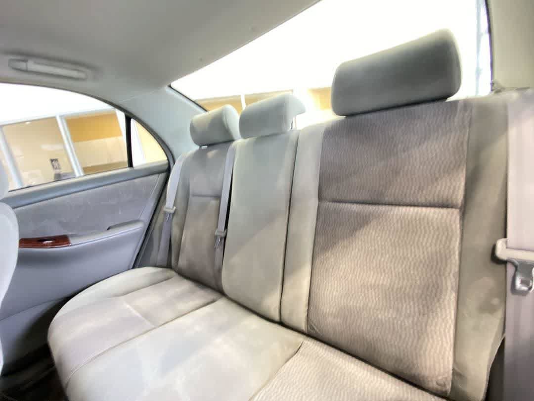 Used 2006 Toyota Corolla LE w/ Audio Value Pkg FWD image 20