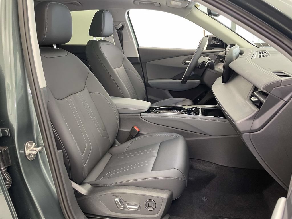 New 2026 Audi Q3 quattro 2.0T AWD/4WD image 23