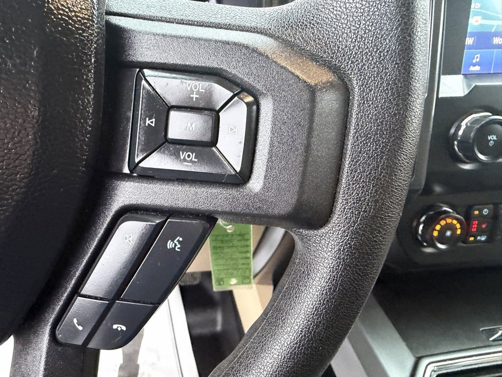 Used 2021 Ford F250 XLT w/ XLT Premium Package image 3