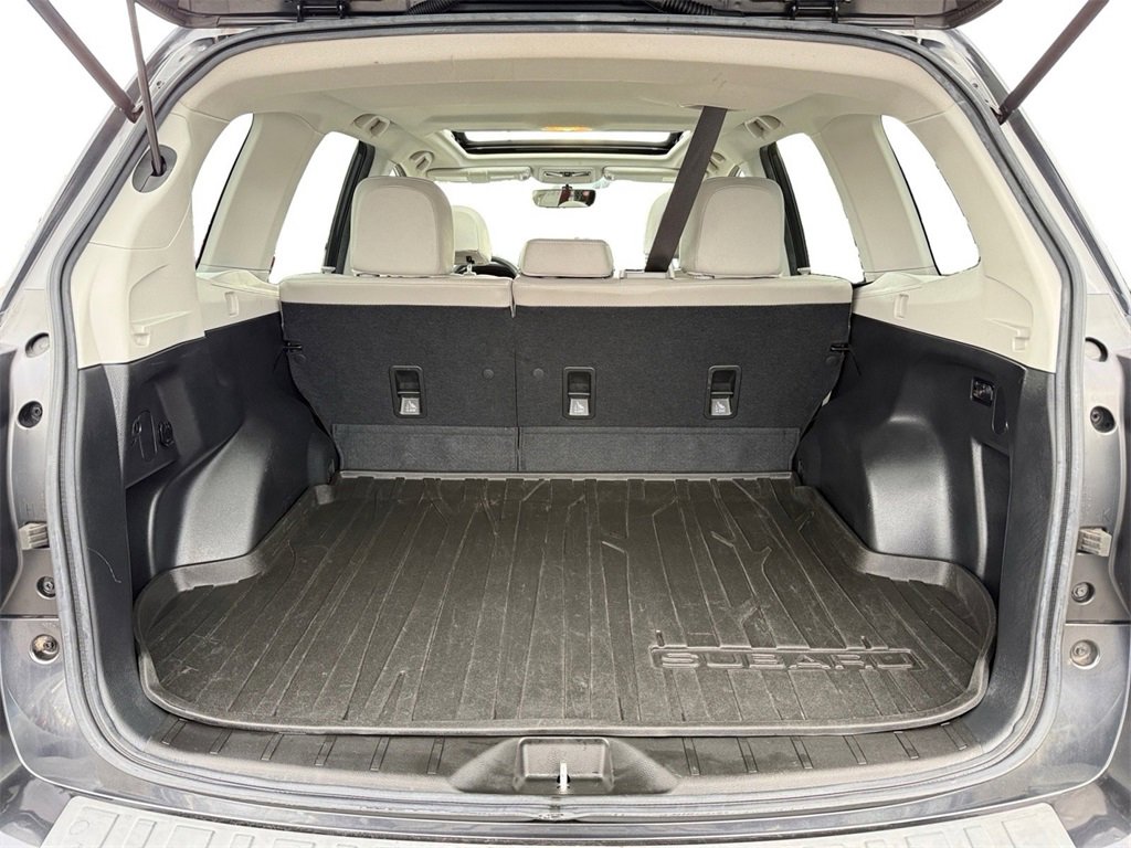 Used 2017 Subaru Forester 2.5i Limited image 10