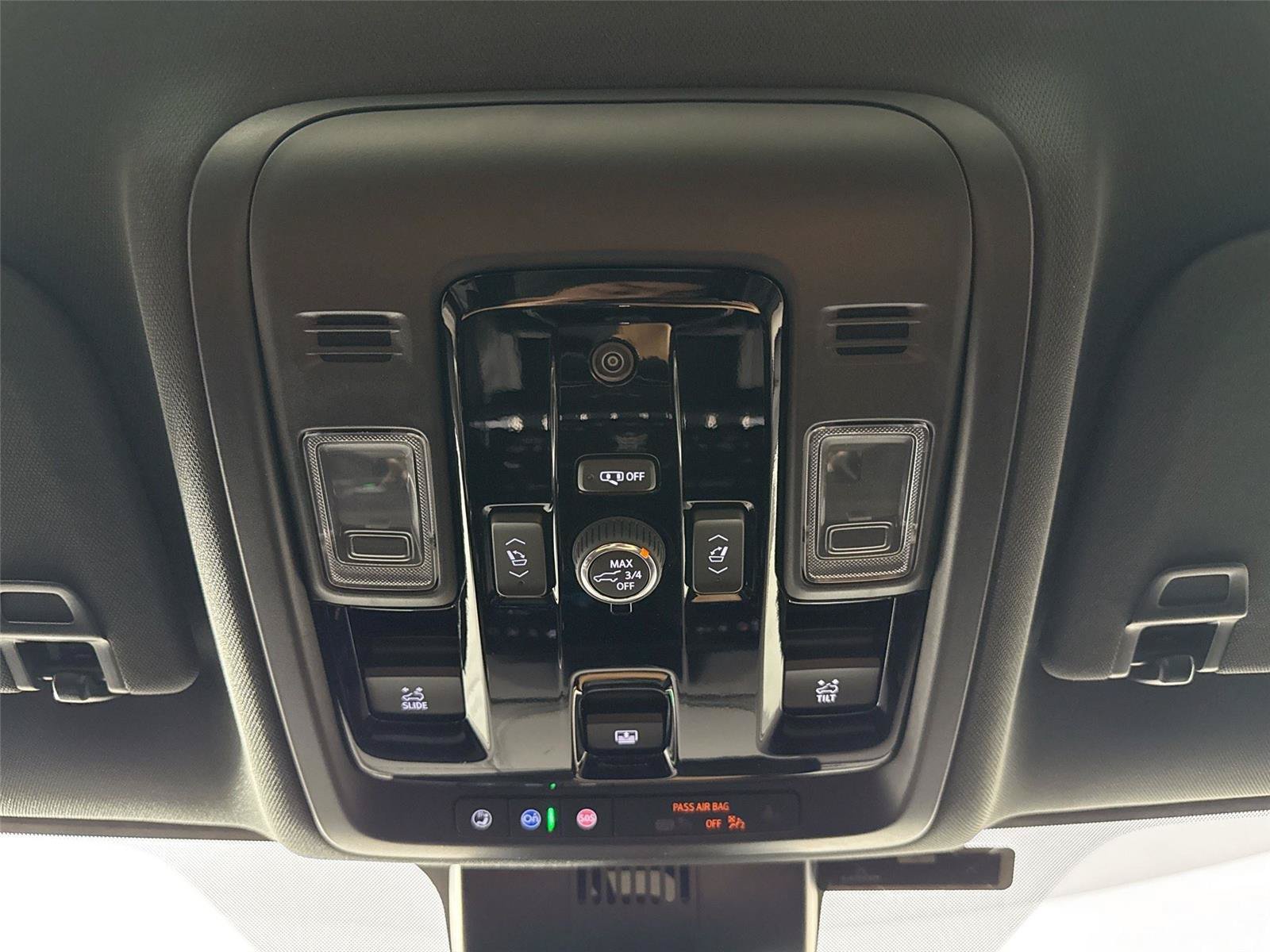 Used 2026 GMC Yukon AT4 AWD/4WD image 37