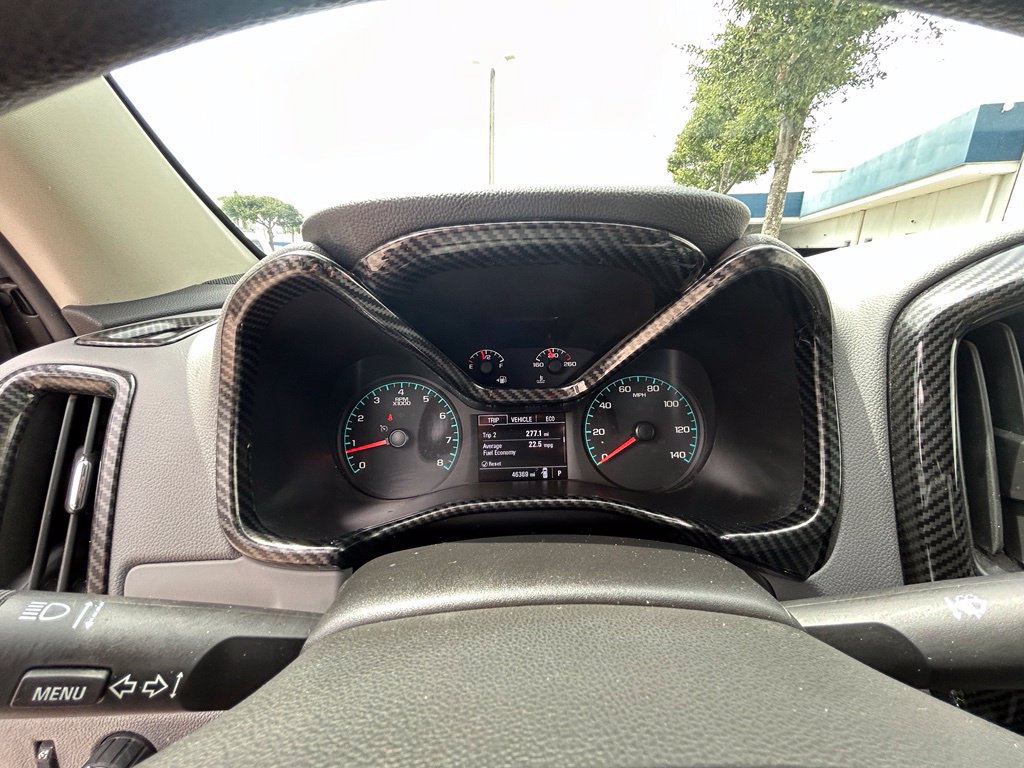Used 2021 GMC Canyon Elevation Standard w/ Convenience Package RWD image 36