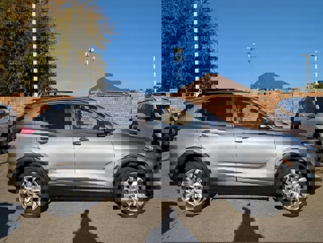 New 2026 Buick Encore GX Preferred w/ Comfort Package image 3