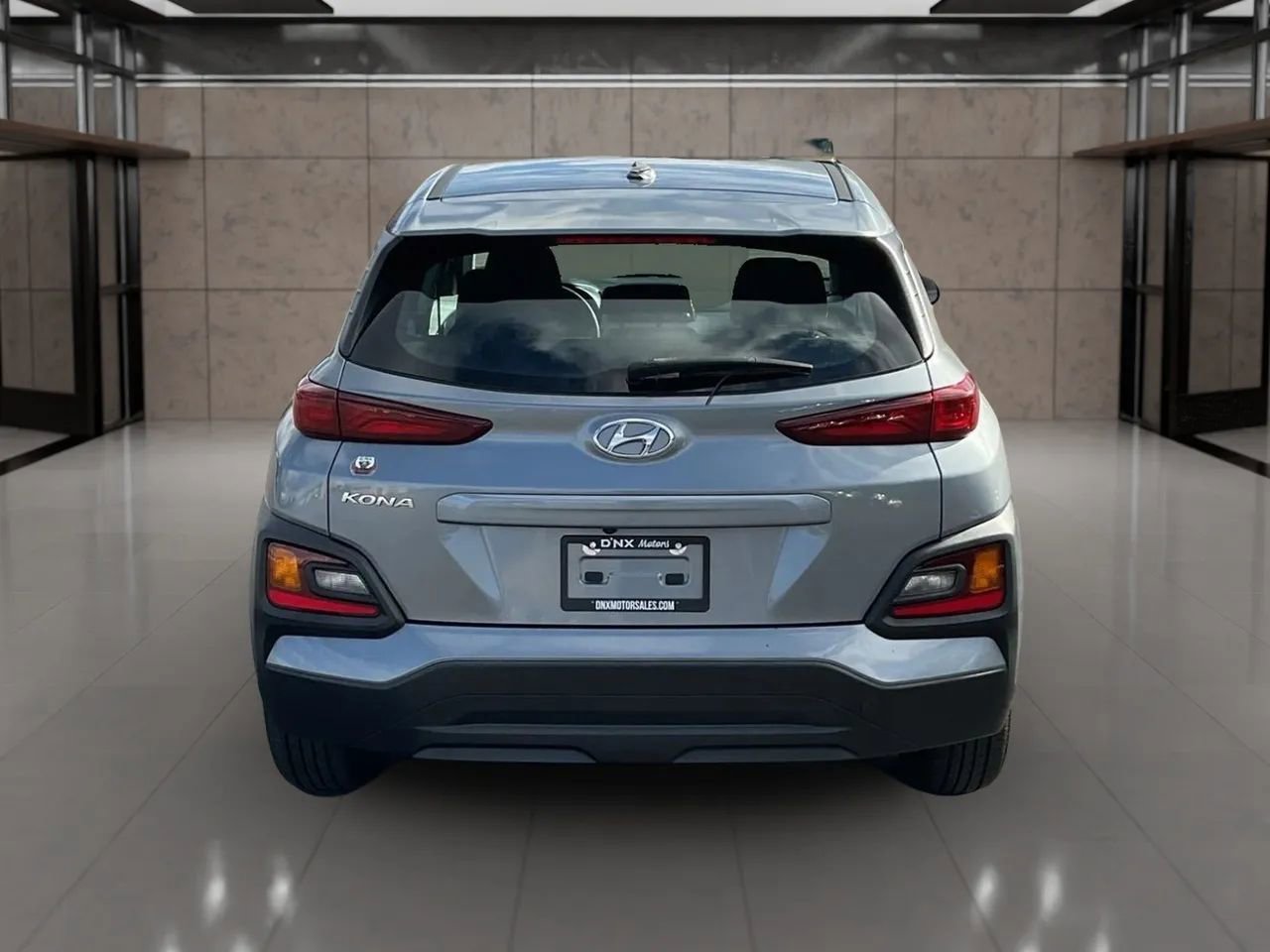 Used 2021 Hyundai Kona SE image 4