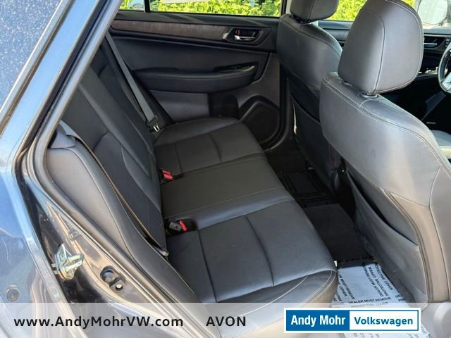 Used 2017 Subaru Outback 2.5i Limited AWD/4WD image 20